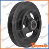 Poulie damper vilebrequin pour CHRYSLER | RKP-CH-001, CRDS-CAR